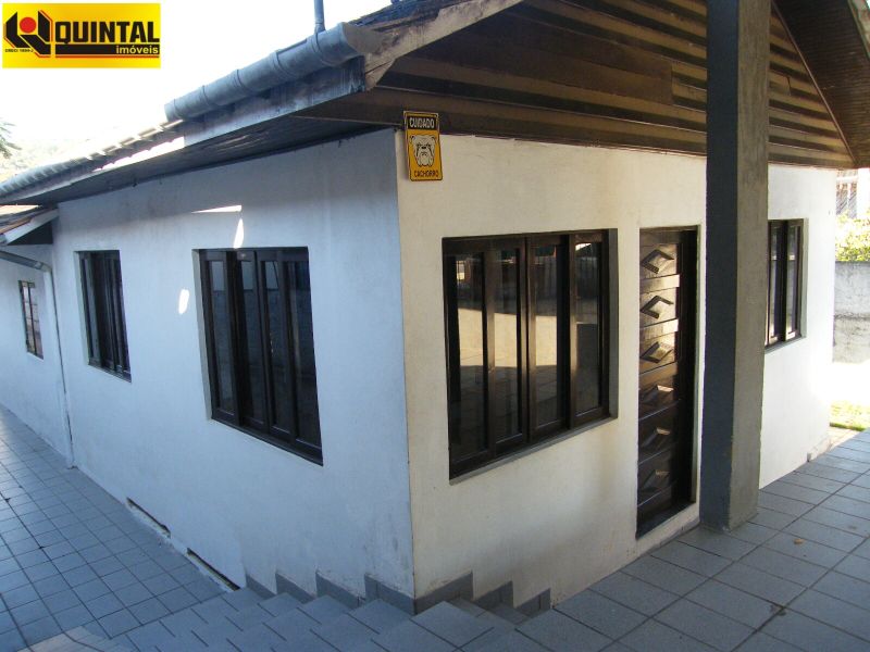 Casa Residencial 2 dormitórios no bairro VALPARAISO em BLUMENAU