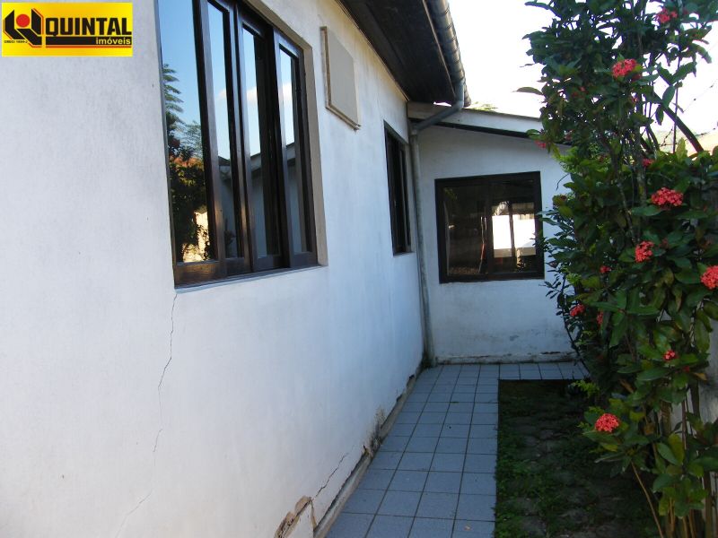 Casa Residencial 2 dormitórios no bairro VALPARAISO em BLUMENAU