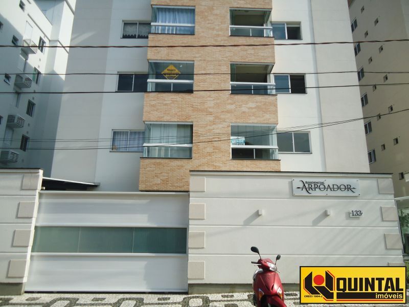 Apartamento no bairro GARCIA em BLUMENAU