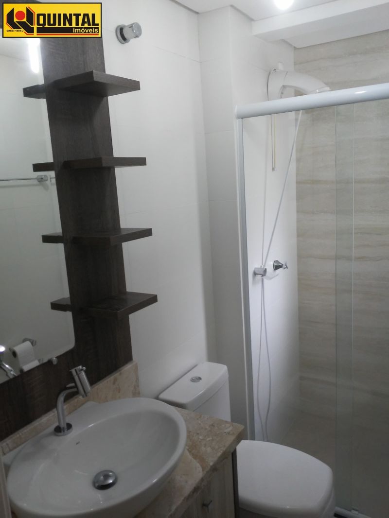 Apartamento no bairro GARCIA em BLUMENAU
