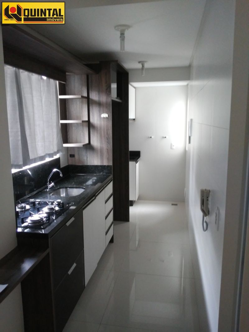 Apartamento no bairro GARCIA em BLUMENAU