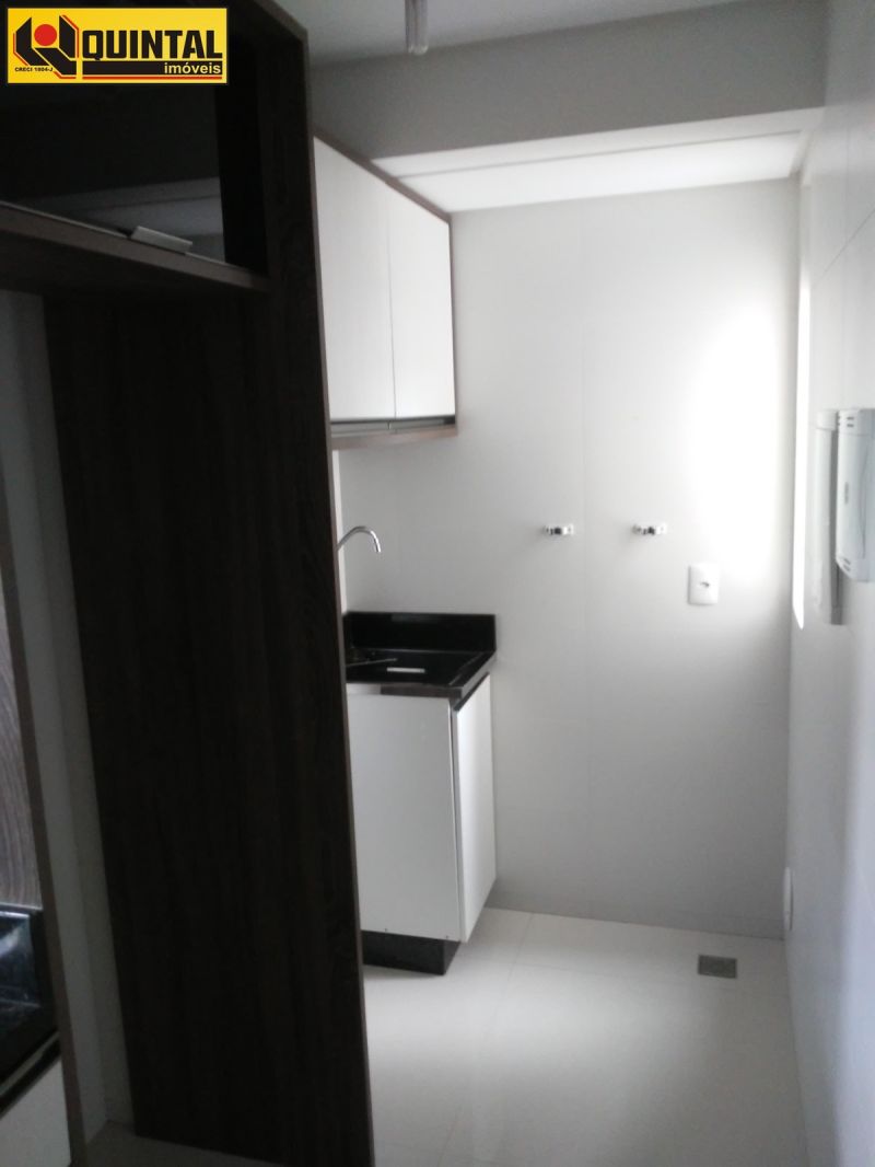 Apartamento no bairro GARCIA em BLUMENAU