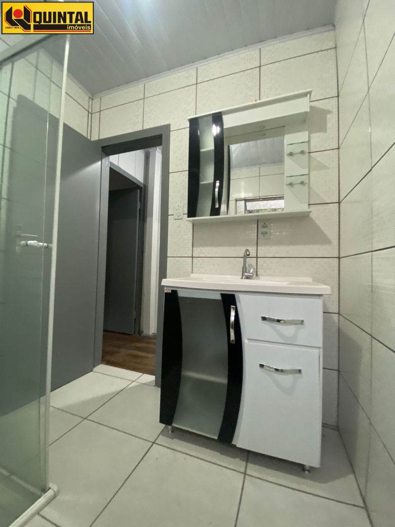 Casa Residencial 2 dormitórios no bairro PROGRESSO em BLUMENAU