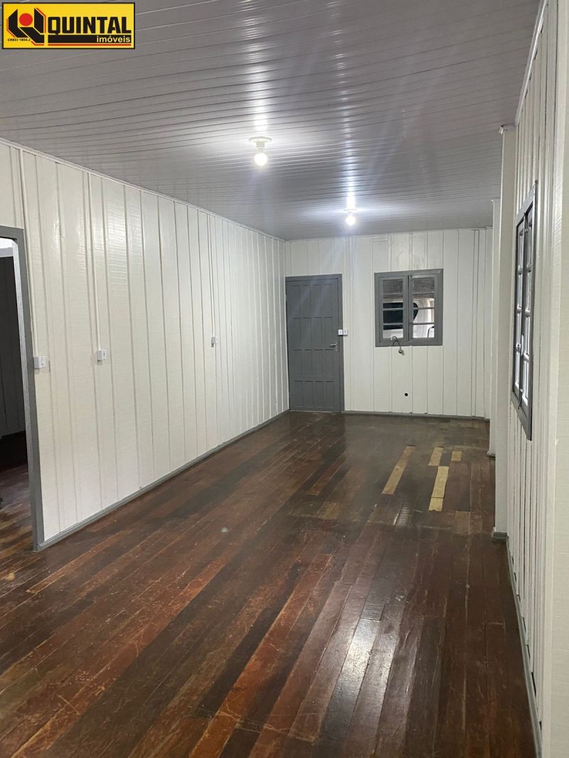 Casa Residencial 2 dormitórios no bairro PROGRESSO em BLUMENAU