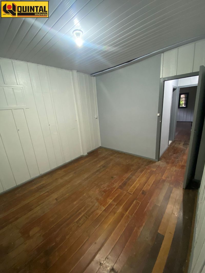 Casa Residencial 2 dormitórios no bairro PROGRESSO em BLUMENAU