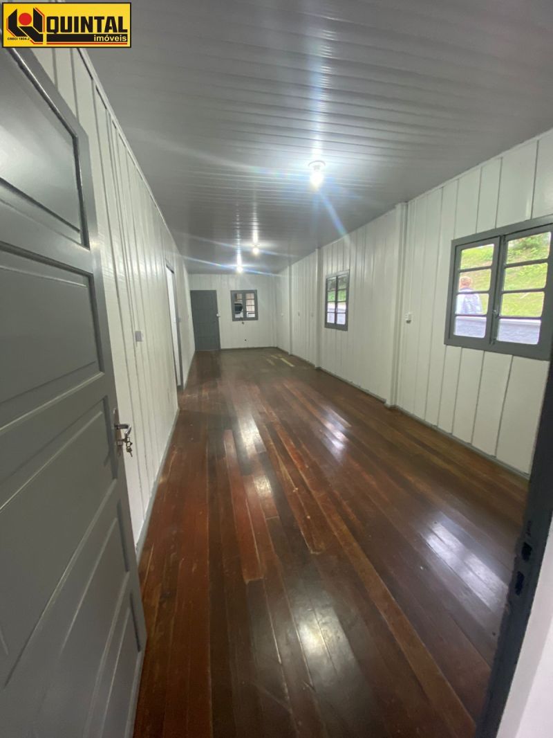 Casa Residencial 2 dormitórios no bairro PROGRESSO em BLUMENAU