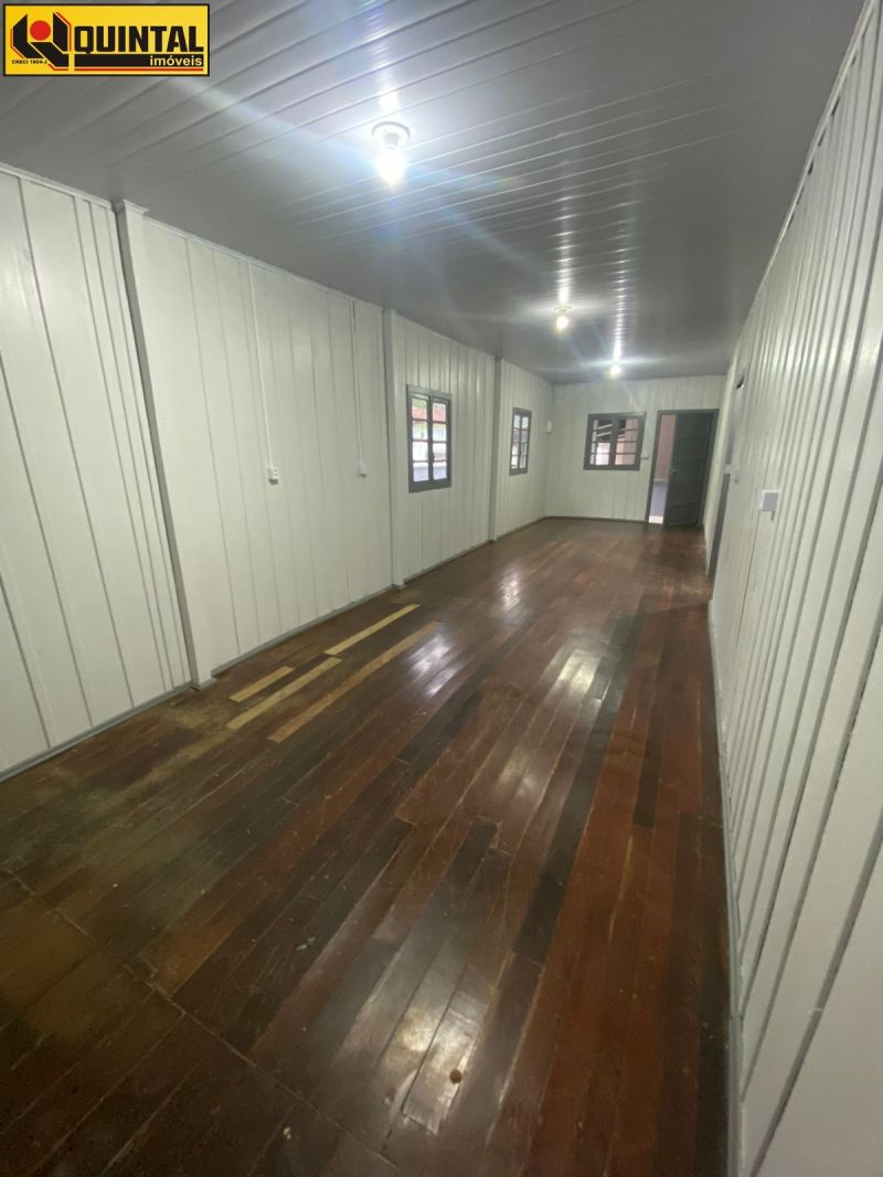 Casa Residencial 2 dormitórios no bairro PROGRESSO em BLUMENAU