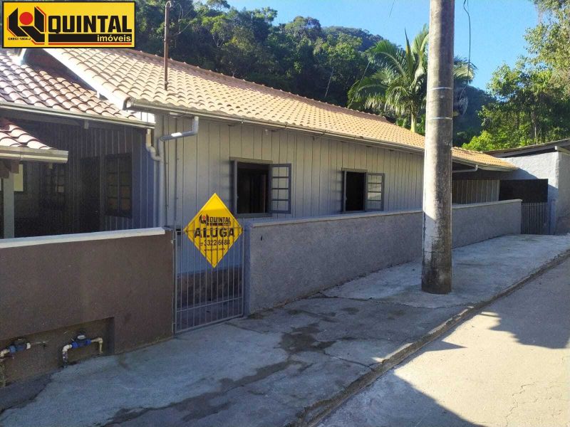 Casa Residencial 2 dormitórios no bairro PROGRESSO em BLUMENAU