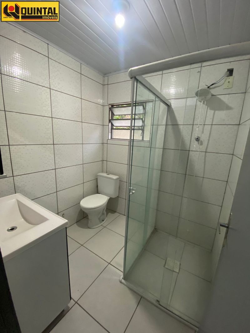 Casa Residencial 2 dormitórios no bairro PROGRESSO em BLUMENAU
