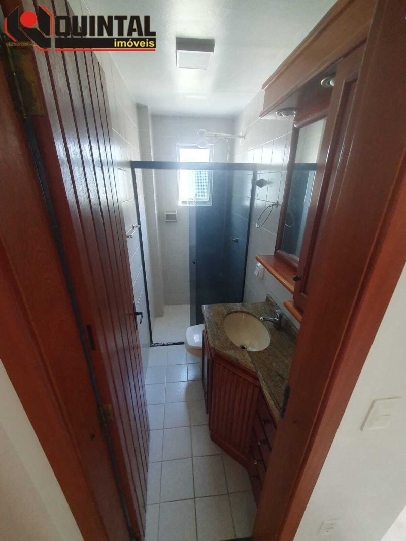 Apartamento 1 dormitório no bairro GARCIA em BLUMENAU