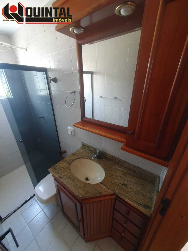 Apartamento 1 dormitório no bairro GARCIA em BLUMENAU