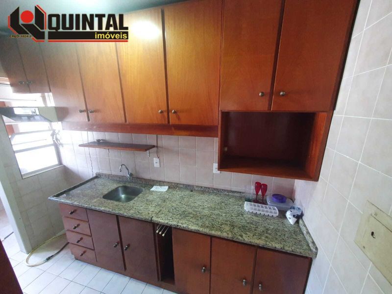 Apartamento 1 dormitório no bairro GARCIA em BLUMENAU