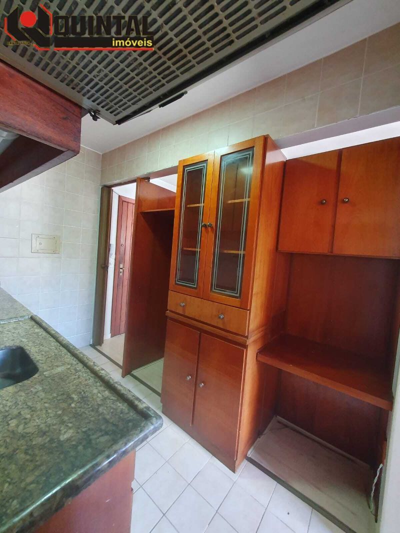 Apartamento 1 dormitório no bairro GARCIA em BLUMENAU