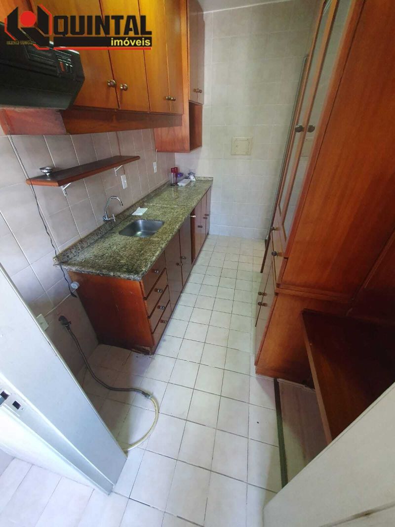 Apartamento 1 dormitório no bairro GARCIA em BLUMENAU