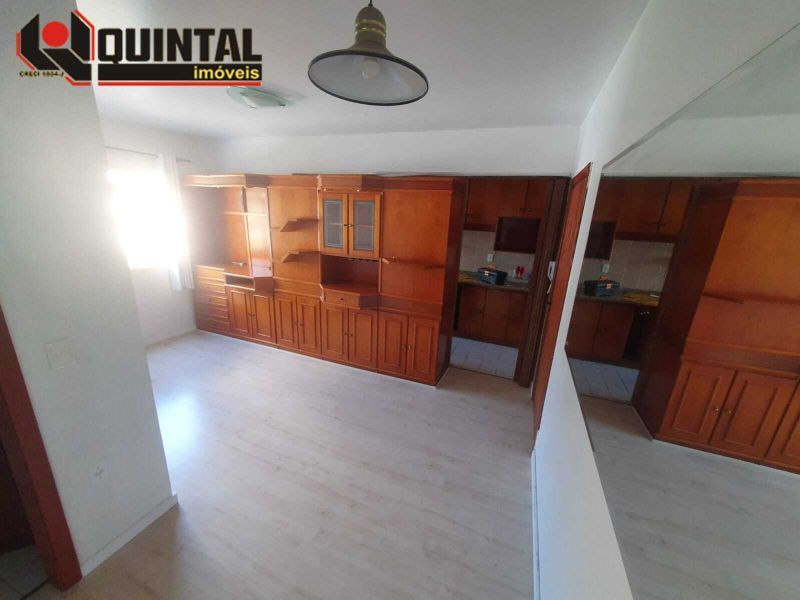 Apartamento 1 dormitório no bairro GARCIA em BLUMENAU