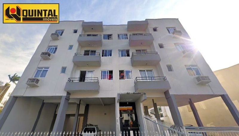 Apartamento 1 dormitório no bairro GARCIA em BLUMENAU