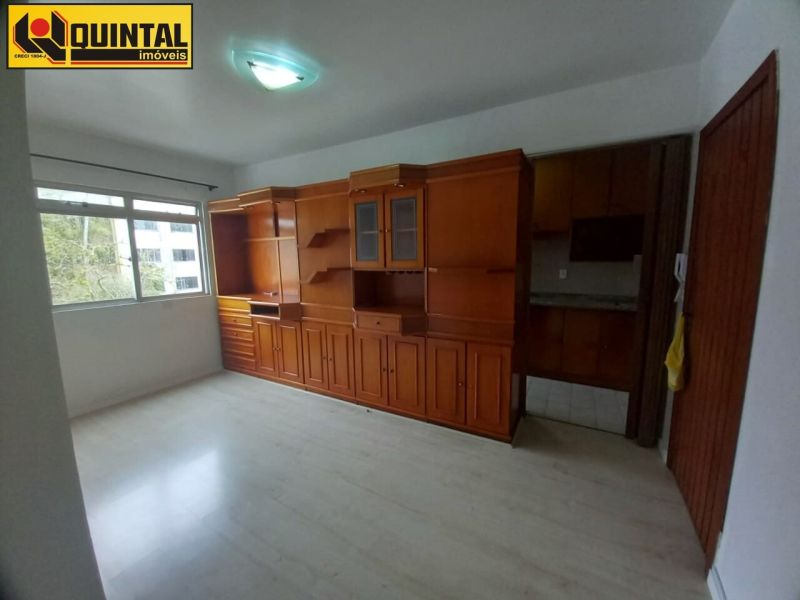 Apartamento 1 dormitório no bairro GARCIA em BLUMENAU