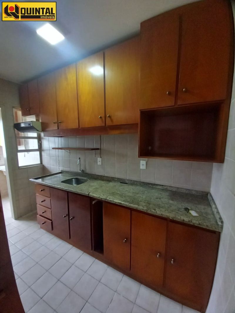Apartamento 1 dormitório no bairro GARCIA em BLUMENAU