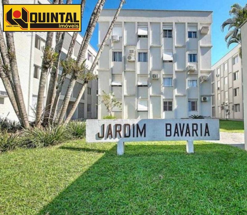 Apartamento 3 dormitórios no bairro GARCIA em BLUMENAU