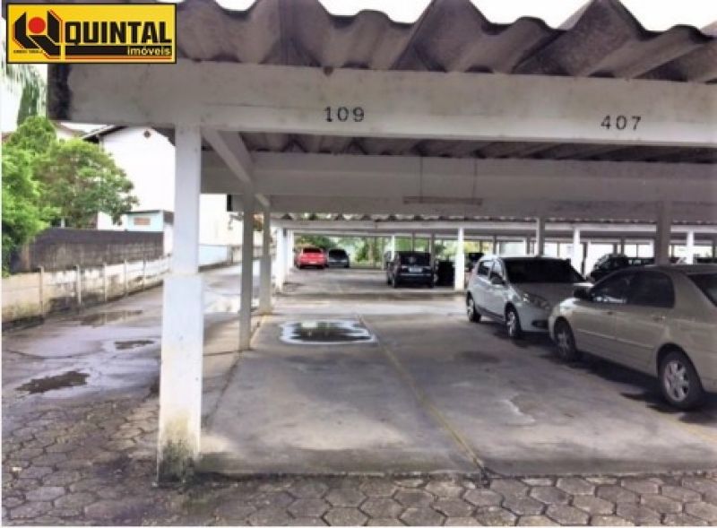 Apartamento 3 dormitórios no bairro GARCIA em BLUMENAU