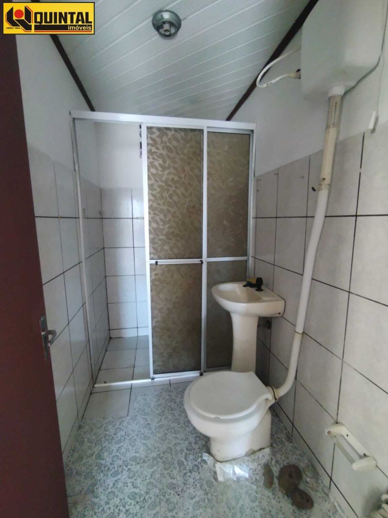 Kitnet 1 dormitório no bairro GARCIA em BLUMENAU