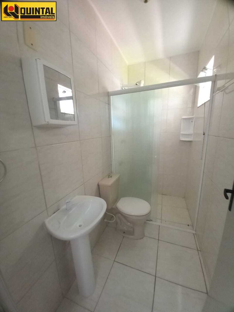 Apartamento 1 dormitório no bairro PROGRESSO em BLUMENAU