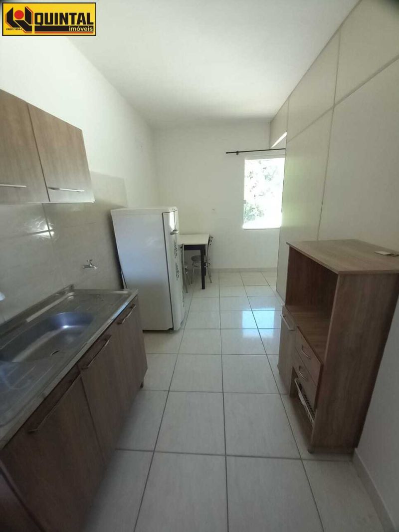 Apartamento 1 dormitório no bairro PROGRESSO em BLUMENAU