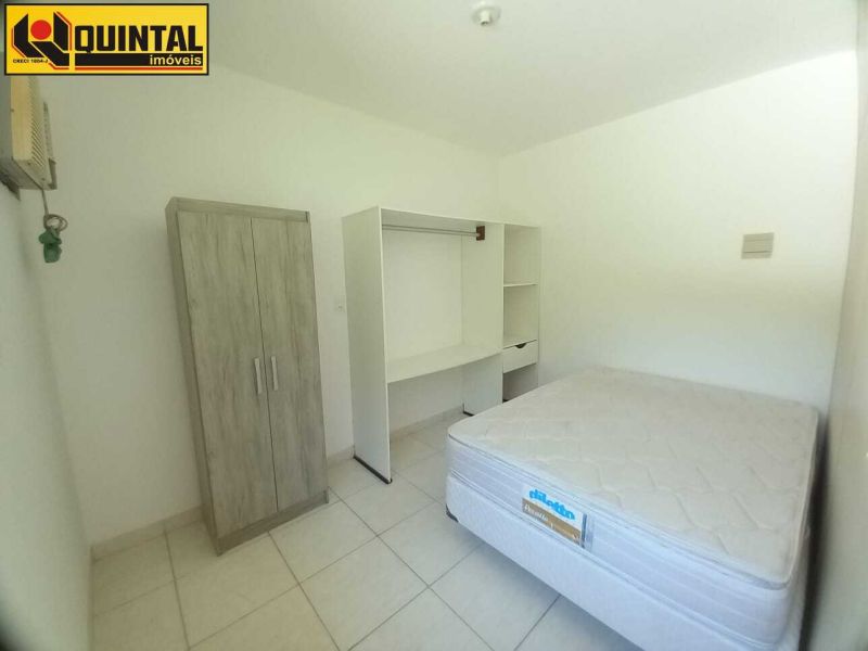 Apartamento 1 dormitório no bairro PROGRESSO em BLUMENAU