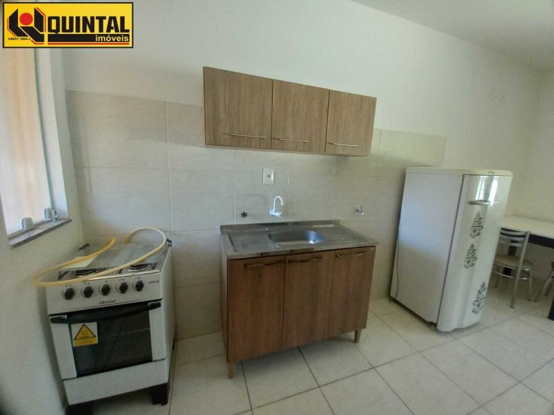 Apartamento 1 dormitório no bairro PROGRESSO em BLUMENAU
