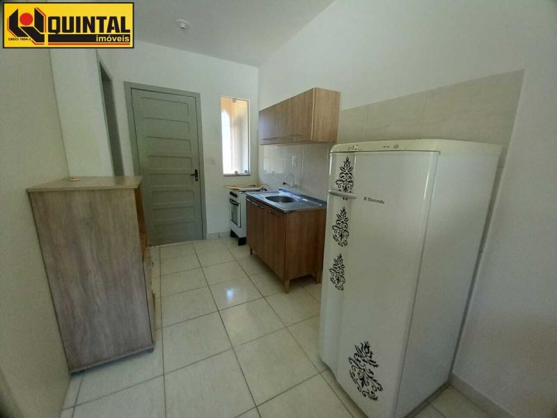 Apartamento 1 dormitório no bairro PROGRESSO em BLUMENAU
