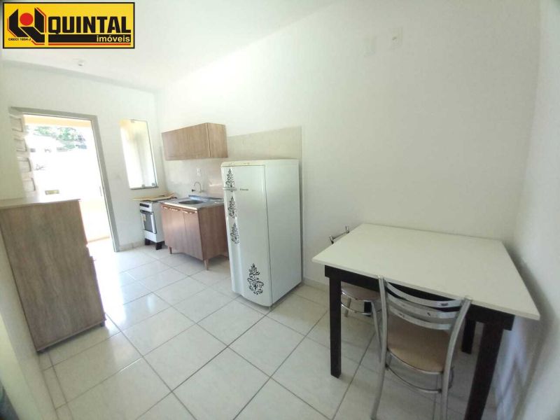 Apartamento 1 dormitório no bairro PROGRESSO em BLUMENAU