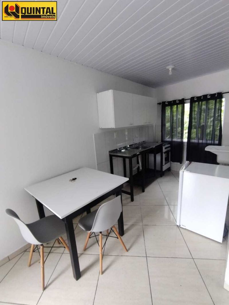 APARTAMENTO 1 dormitório no bairro PROGRESSO em BLUMENAU