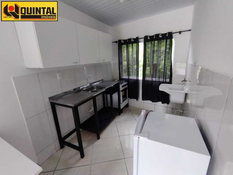 APARTAMENTO 1 dormitório no bairro PROGRESSO em BLUMENAU