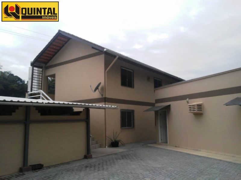 Apartamento 1 dormitório no bairro PROGRESSO em BLUMENAU