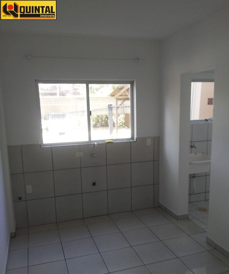 Apartamento 1 dormitório no bairro VELHA em BLUMENAU