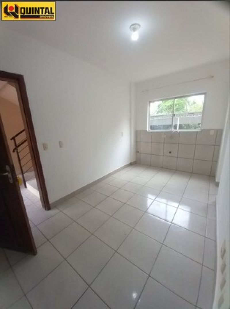 Apartamento 1 dormitório no bairro VELHA em BLUMENAU