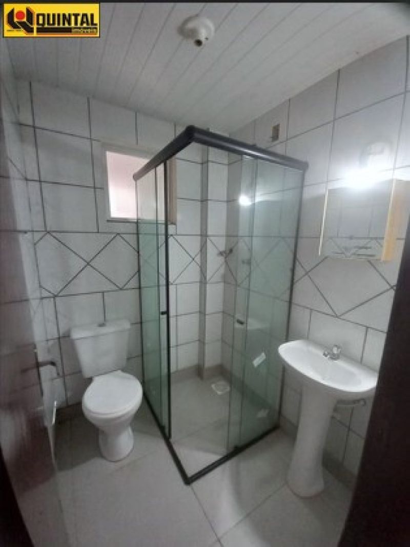 Apartamento 1 dormitório no bairro VELHA em BLUMENAU