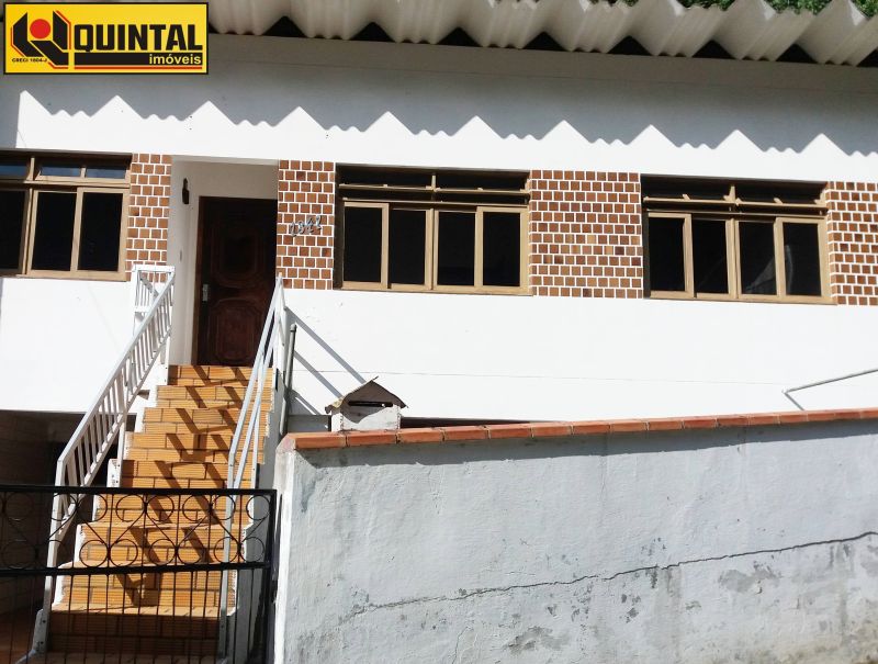 Casa Residencial 3 dormitórios no bairro GARCIA em BLUMENAU