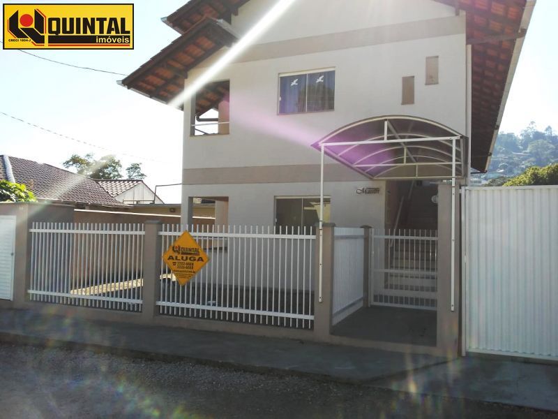Apartamento 1 dormitório no bairro PROGRESSO em BLUMENAU