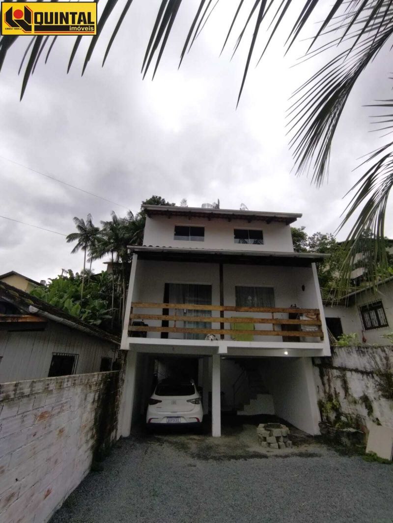 Apartamento 2 dormitórios no bairro GARCIA em BLUMENAU