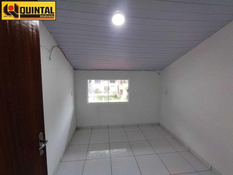 Apartamento 2 dormitórios no bairro GARCIA em BLUMENAU
