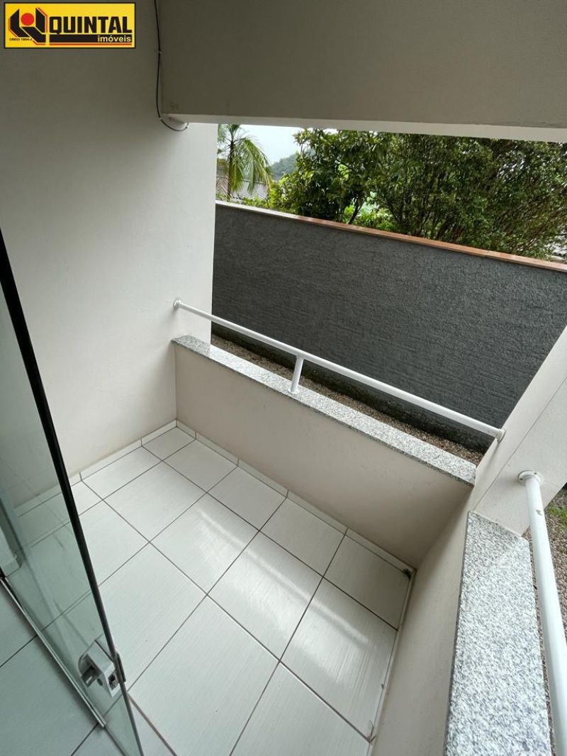 Apartamento 1 dormitório no bairro PROGRESSO em BLUMENAU