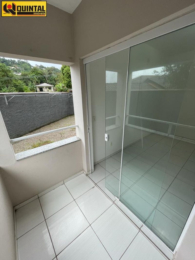 Apartamento 1 dormitório no bairro PROGRESSO em BLUMENAU