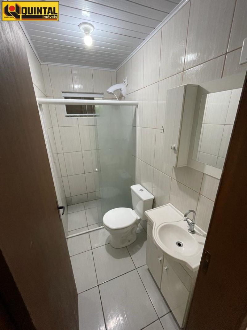 Apartamento 1 dormitório no bairro PROGRESSO em BLUMENAU