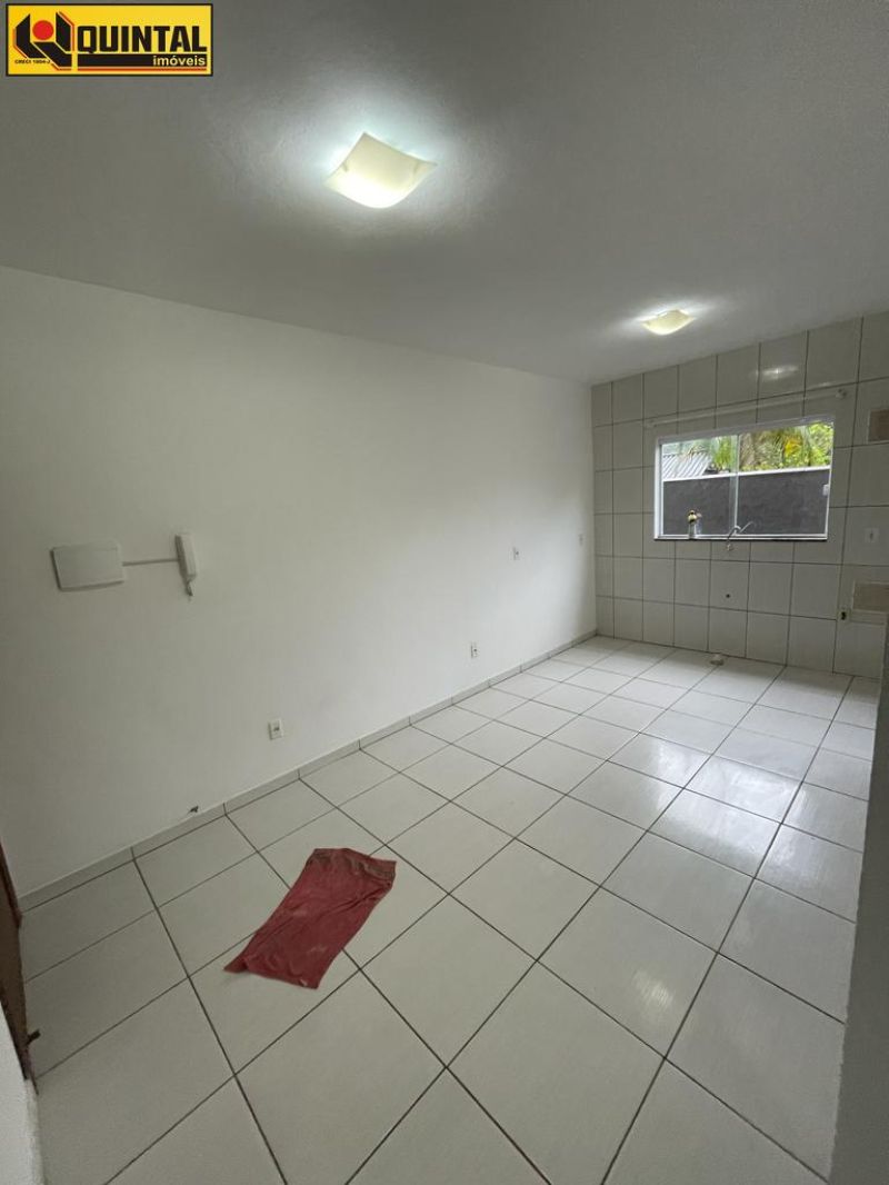 Apartamento 1 dormitório no bairro PROGRESSO em BLUMENAU