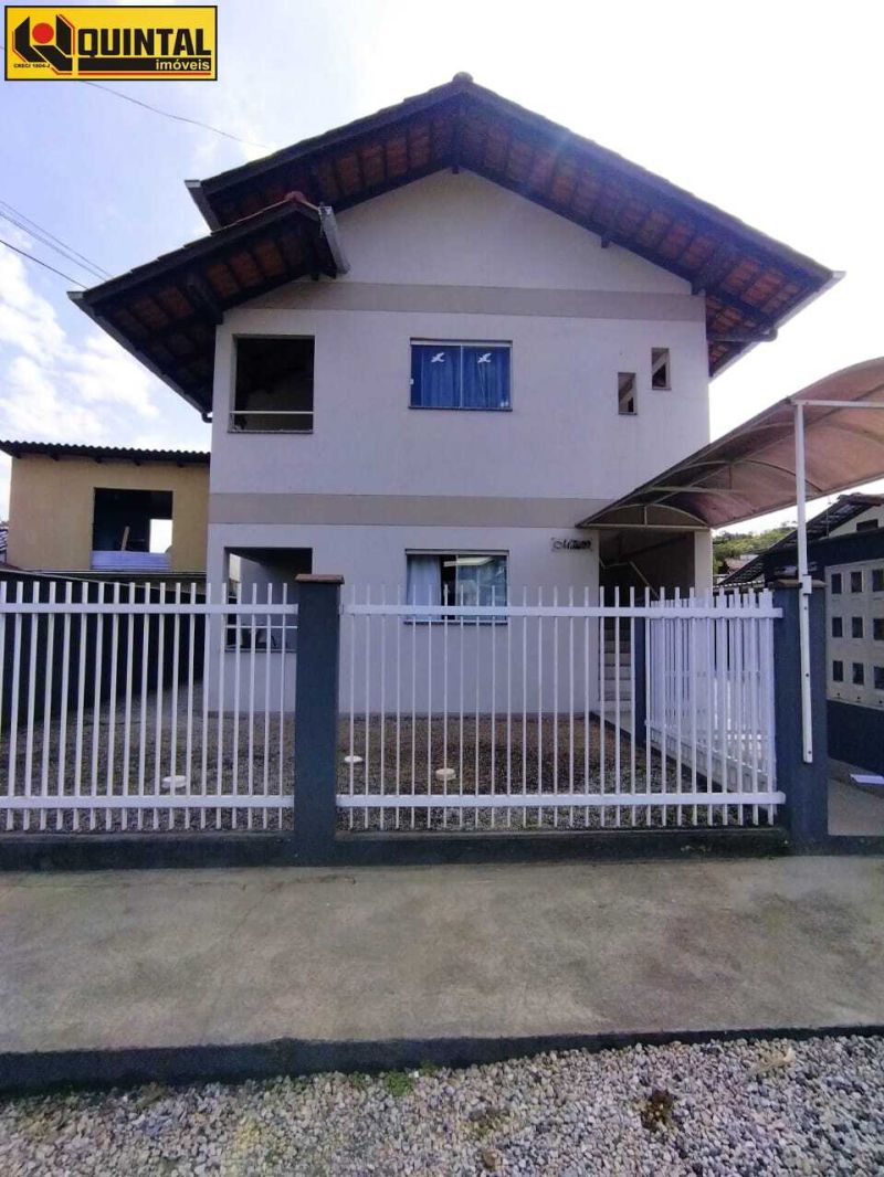 Apartamento 1 dormitório no bairro PROGRESSO em BLUMENAU
