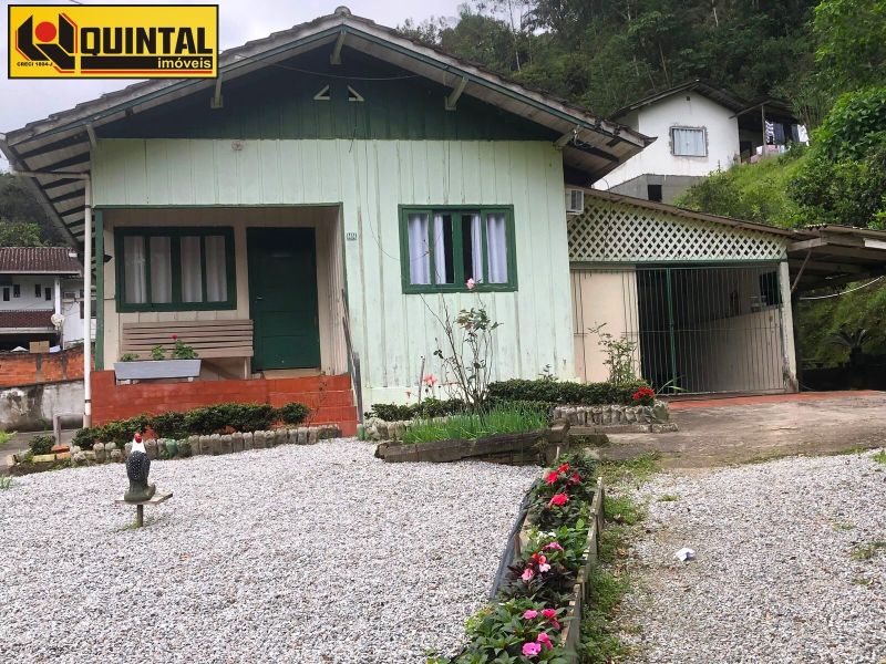 Casa Residencial 2 dormitórios no bairro PROGRESSO em BLUMENAU