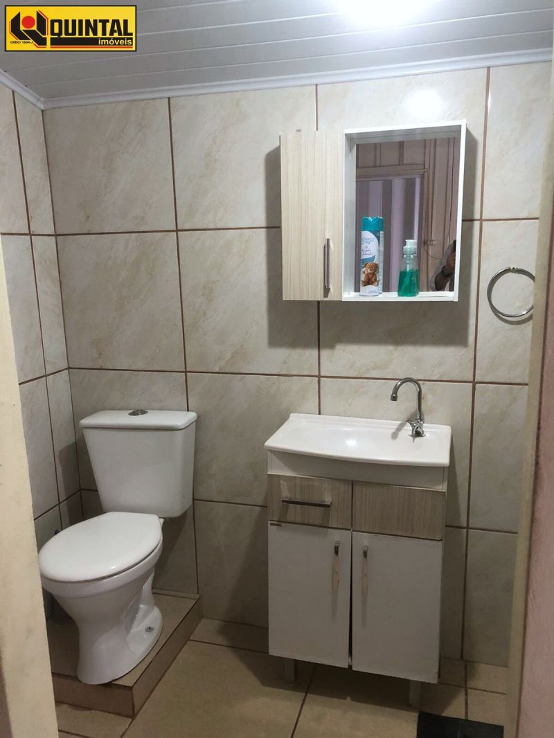 Casa Residencial 2 dormitórios no bairro PROGRESSO em BLUMENAU