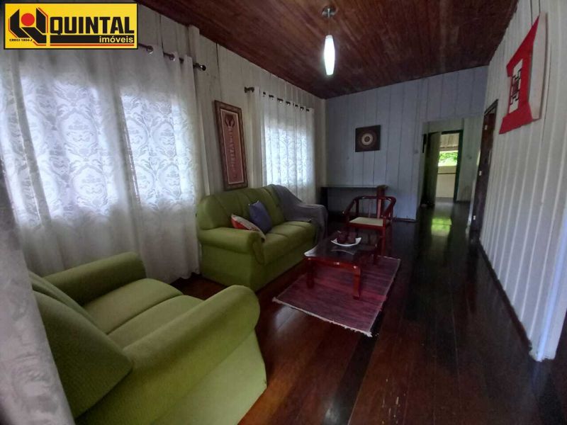 Casa Residencial 2 dormitórios no bairro PROGRESSO em BLUMENAU