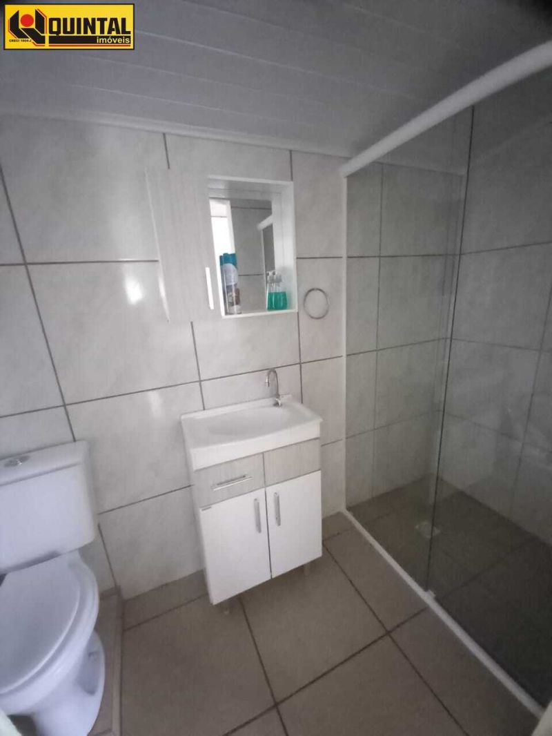 Casa Residencial 2 dormitórios no bairro PROGRESSO em BLUMENAU